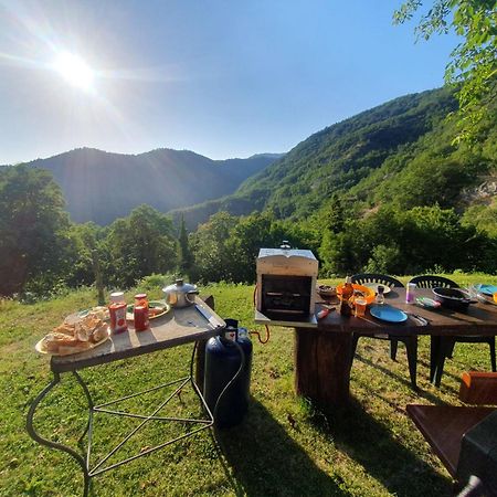 Mimmo'S Holiday House San Godenzo Екстериор снимка