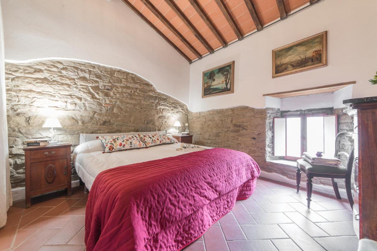 Mimmo'S Holiday House San Godenzo Стая снимка
