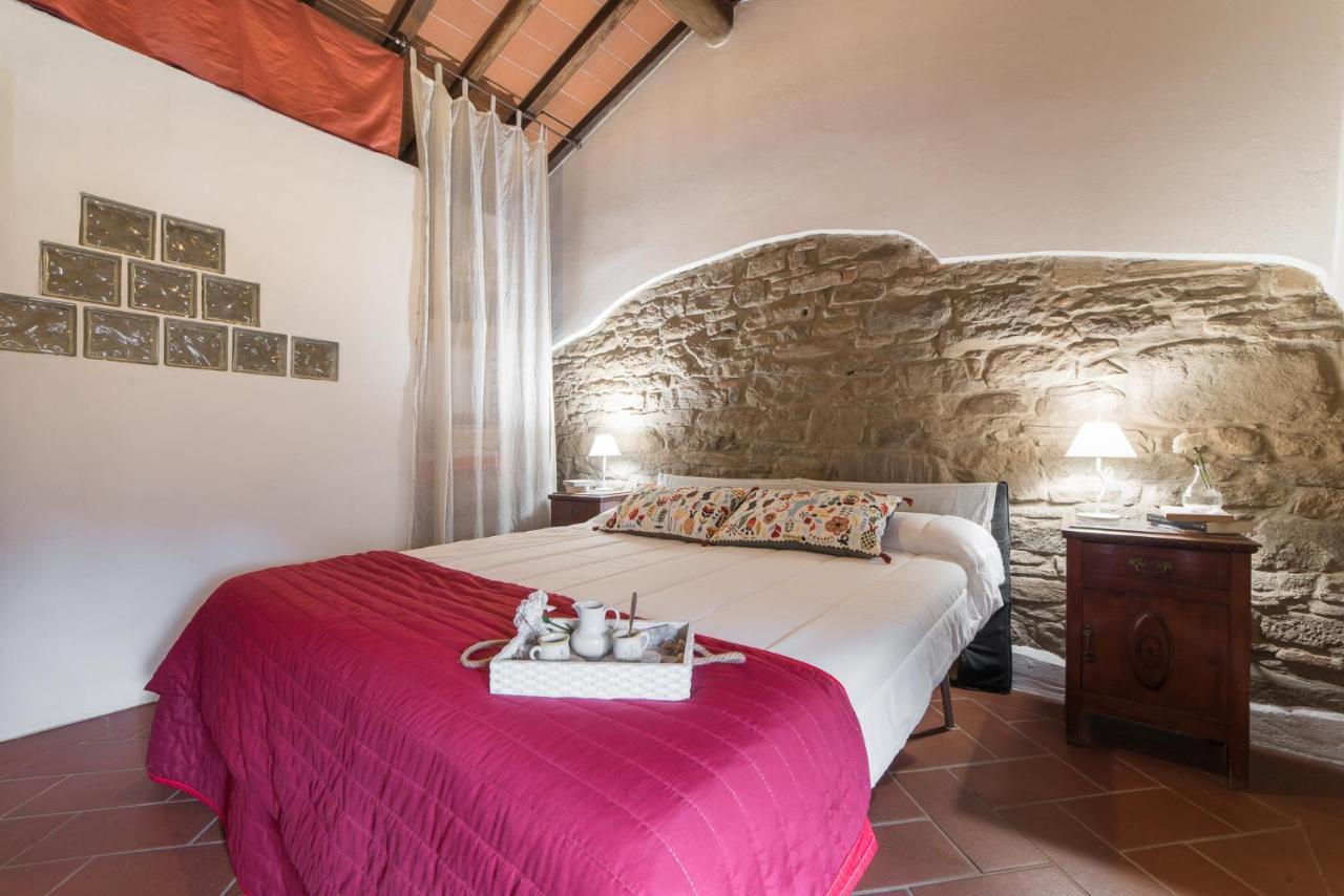 Mimmo'S Holiday House San Godenzo Стая снимка