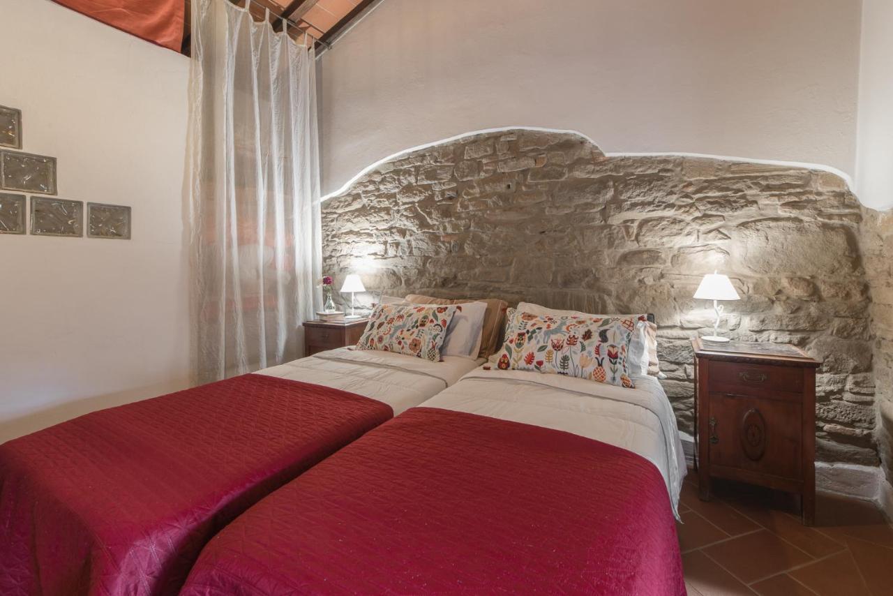 Mimmo'S Holiday House San Godenzo Стая снимка