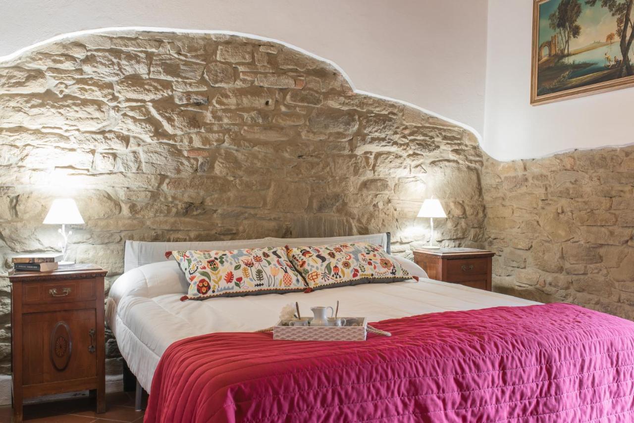 Mimmo'S Holiday House San Godenzo Стая снимка